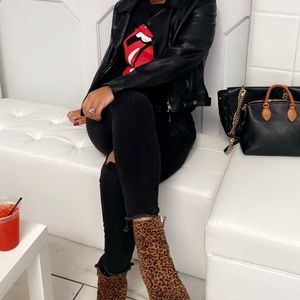 Meet your Posher, Brianny